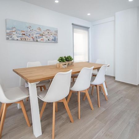 Nuevo Mirandilla Apartment - Cadiz Beach المظهر الخارجي الصورة