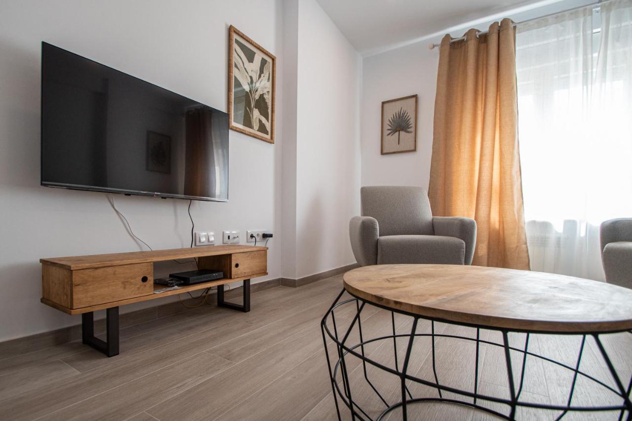 Nuevo Mirandilla Apartment - Cadiz Beach المظهر الخارجي الصورة