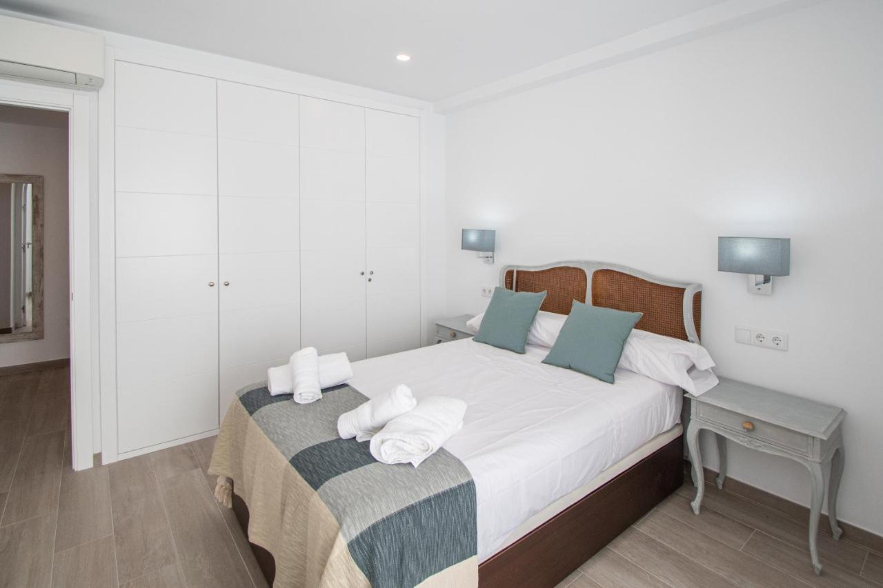 Nuevo Mirandilla Apartment - Cadiz Beach المظهر الخارجي الصورة