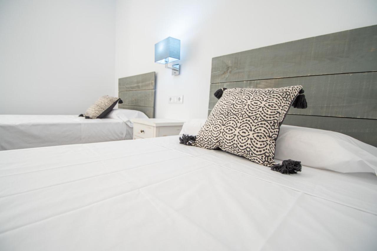 Nuevo Mirandilla Apartment - Cadiz Beach المظهر الخارجي الصورة