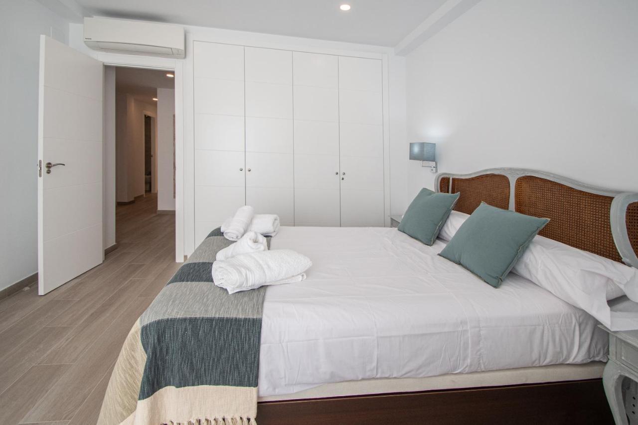 Nuevo Mirandilla Apartment - Cadiz Beach المظهر الخارجي الصورة