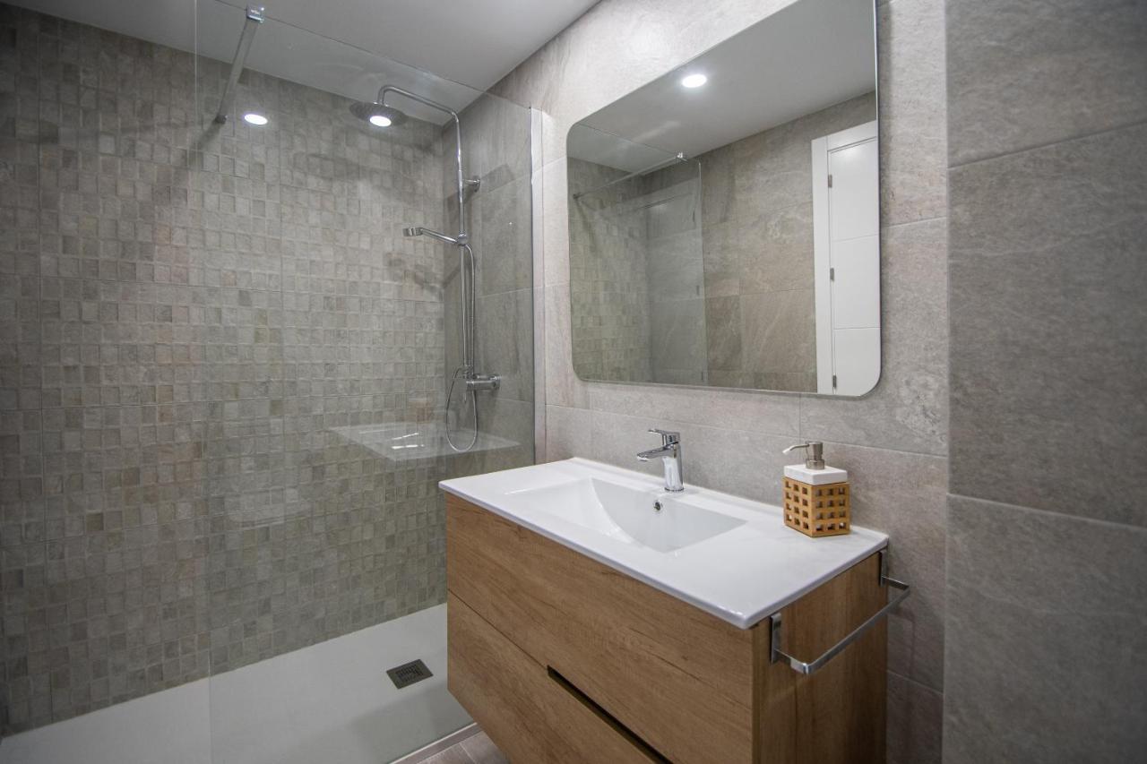 Nuevo Mirandilla Apartment - Cadiz Beach المظهر الخارجي الصورة
