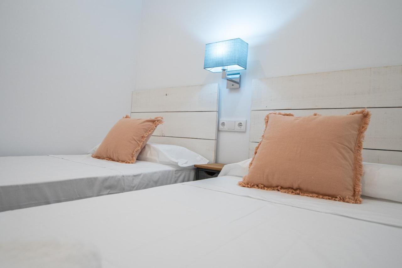 Nuevo Mirandilla Apartment - Cadiz Beach المظهر الخارجي الصورة