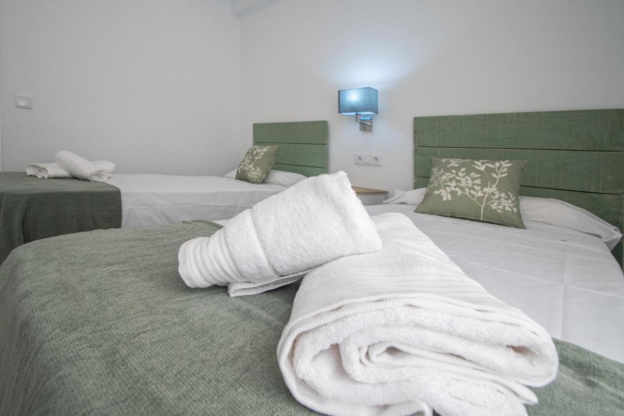 Nuevo Mirandilla Apartment - Cadiz Beach المظهر الخارجي الصورة