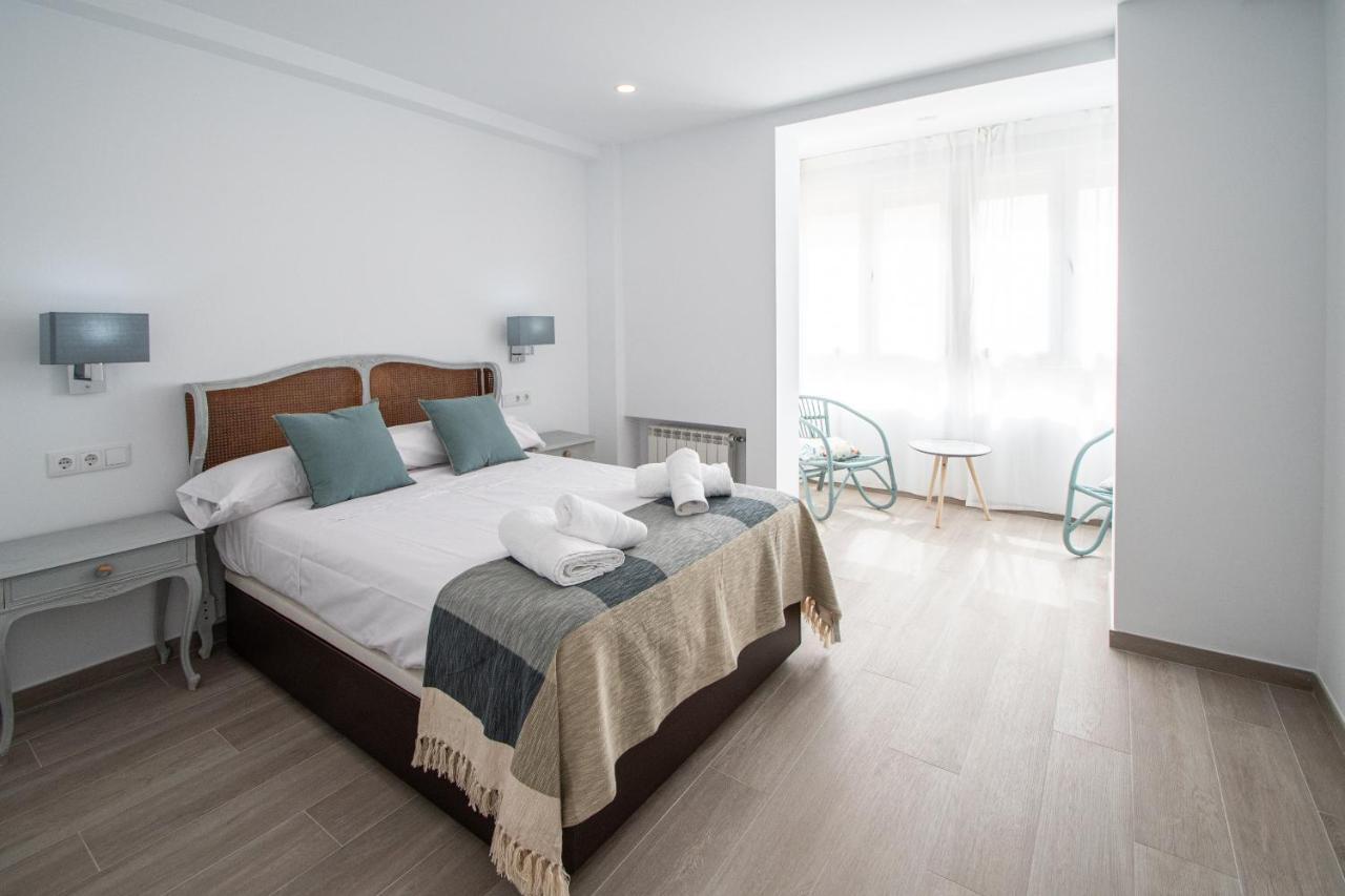 Nuevo Mirandilla Apartment - Cadiz Beach المظهر الخارجي الصورة