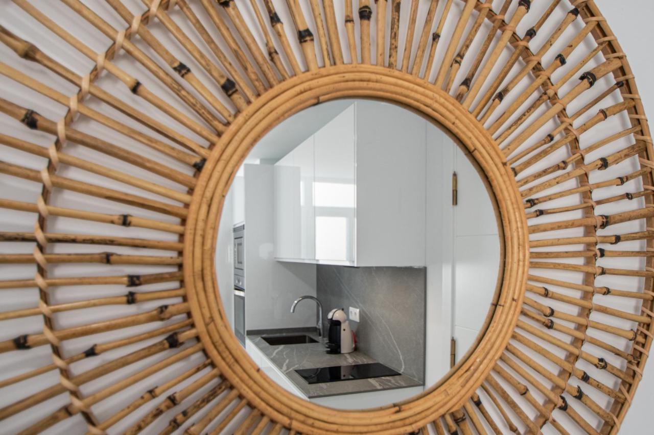 Nuevo Mirandilla Apartment - Cadiz Beach المظهر الخارجي الصورة
