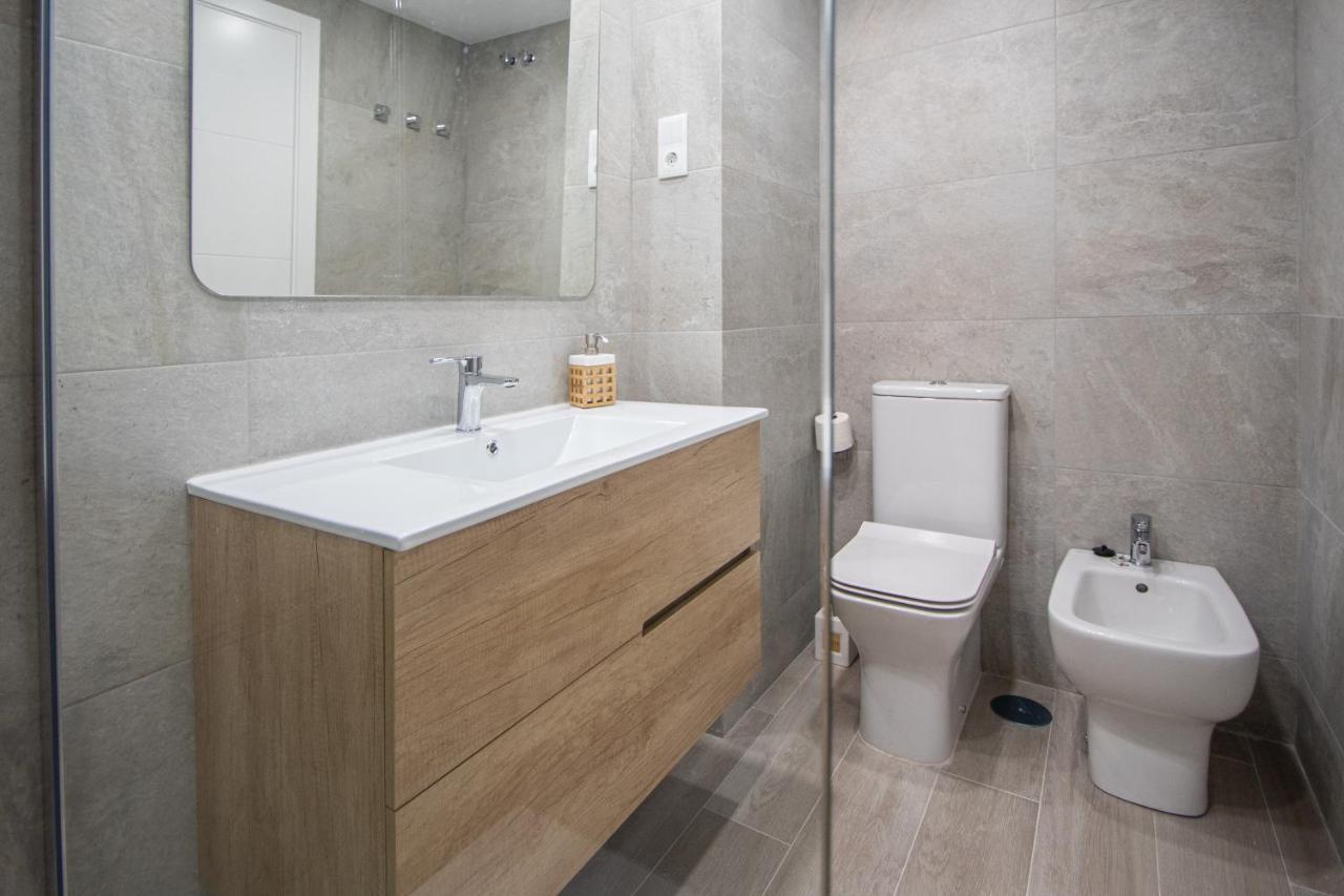 Nuevo Mirandilla Apartment - Cadiz Beach المظهر الخارجي الصورة