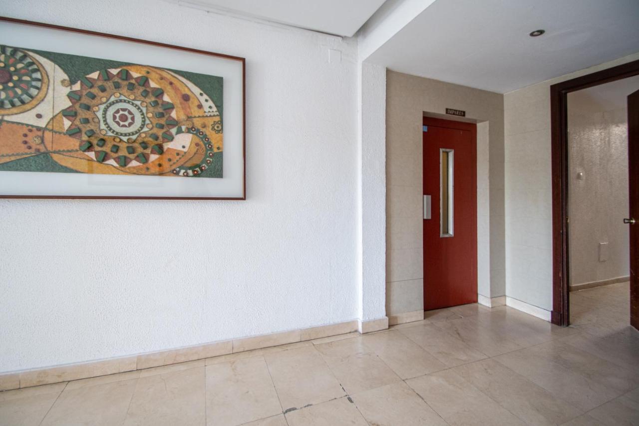 Nuevo Mirandilla Apartment - Cadiz Beach المظهر الخارجي الصورة